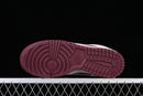 Nike Dunk Low “Valentine’s Day”