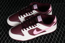Nike Dunk Low “Valentine’s Day”