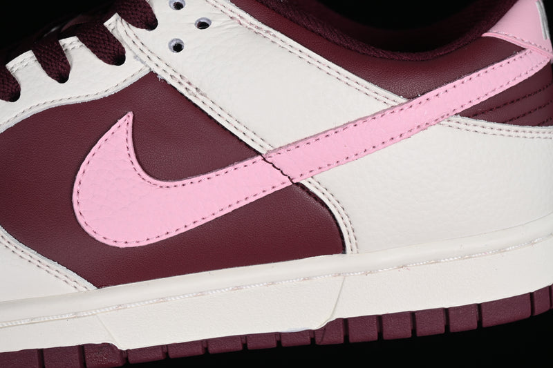 Nike Dunk Low “Valentine’s Day”