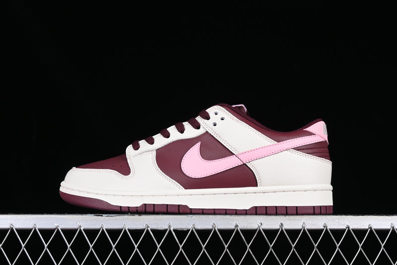 Nike Dunk Low “Valentine’s Day”