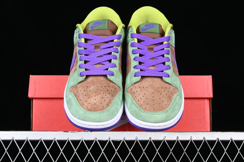 Nike Dunk Low “Veneer”