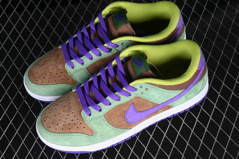 Nike Dunk Low “Veneer”