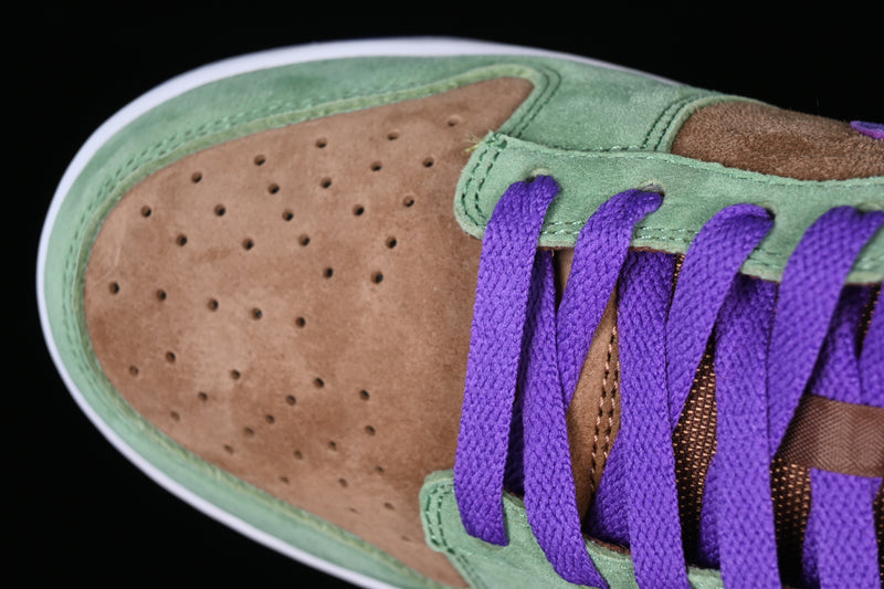 Nike Dunk Low “Veneer”