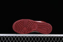Nike Dunk Low “Vintage Team Red”