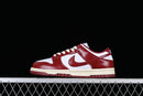 Nike Dunk Low “Vintage Team Red”