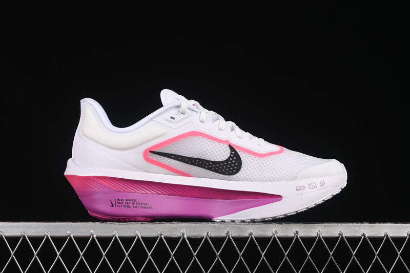 Nike Zoom Fly 6 “Vivid Grape / Hyper Pink”