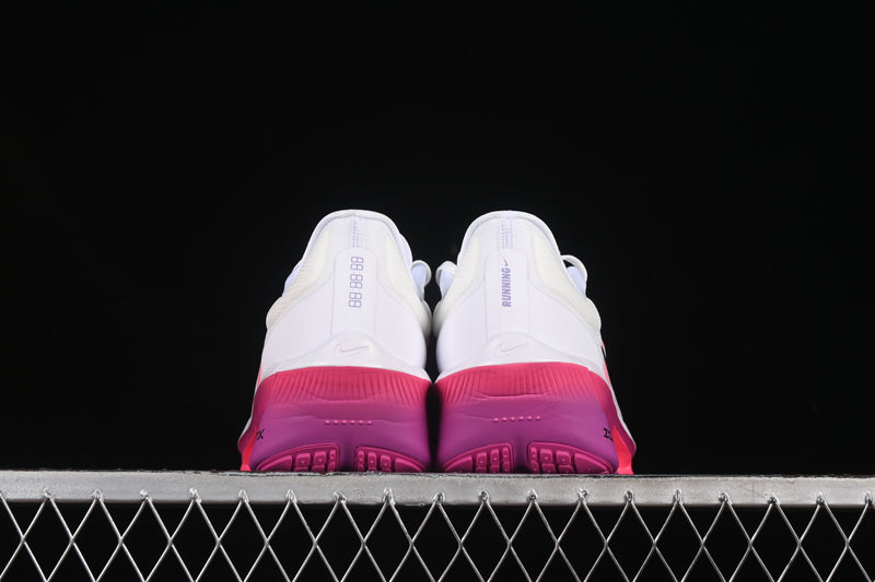 Nike Zoom Fly 6 “Vivid Grape / Hyper Pink”