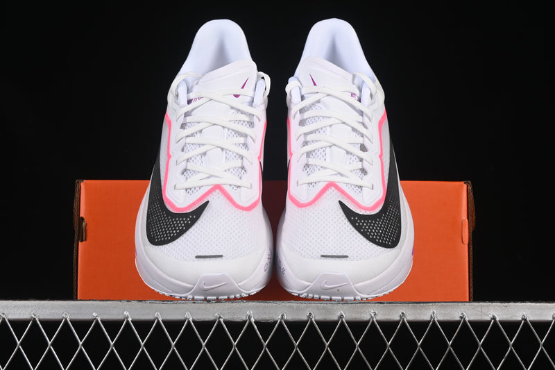 Nike Zoom Fly 6 “Vivid Grape / Hyper Pink”