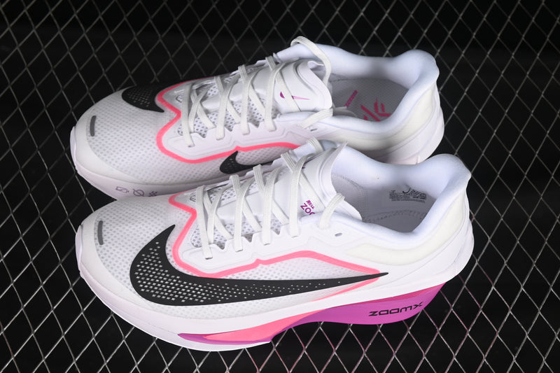 Nike Zoom Fly 6 “Vivid Grape / Hyper Pink”