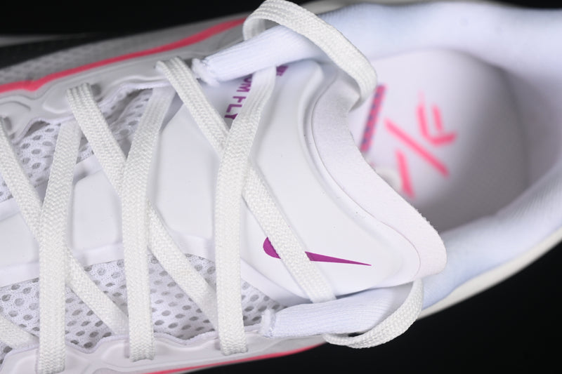 Nike Zoom Fly 6 “Vivid Grape / Hyper Pink”
