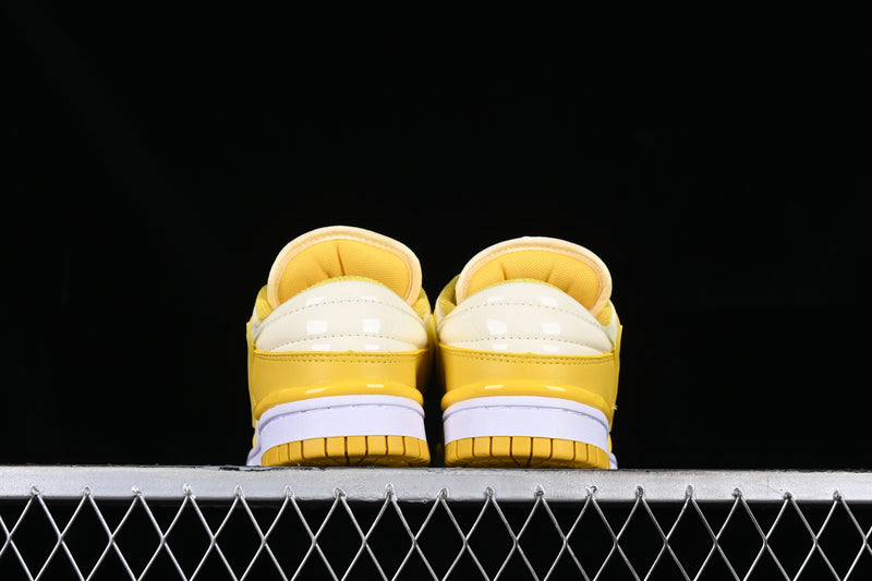Nike Dunk Low Twist “Vivid Sulfur”