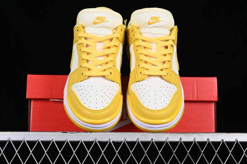 Nike Dunk Low Twist “Vivid Sulfur”