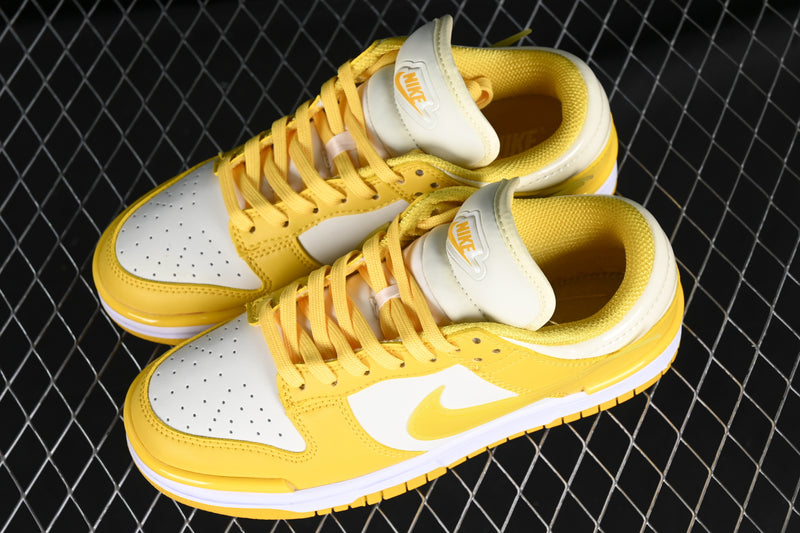 Nike Dunk Low Twist “Vivid Sulfur”