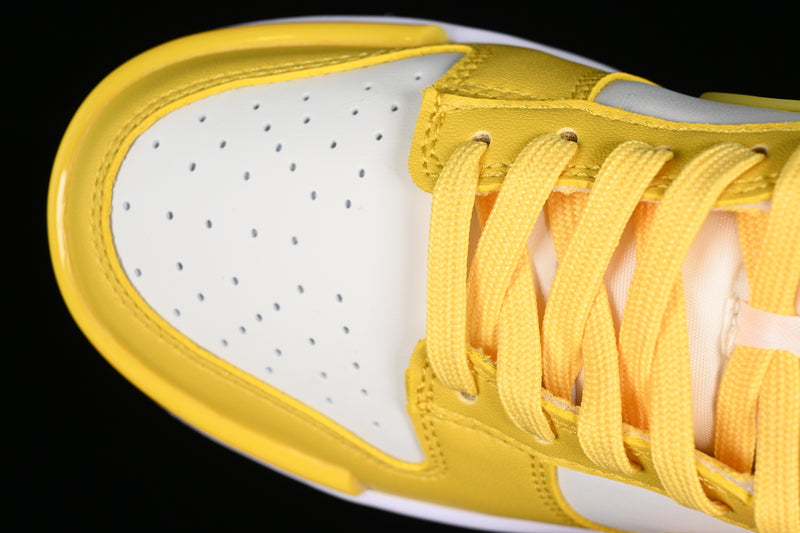 Nike Dunk Low Twist “Vivid Sulfur”