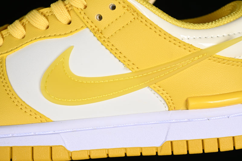Nike Dunk Low Twist “Vivid Sulfur”