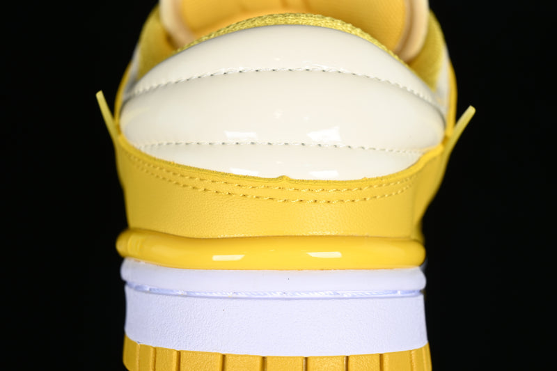 Nike Dunk Low Twist “Vivid Sulfur”