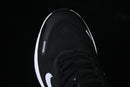 Nike Vomero Plus “Black / White”