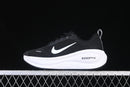 Nike Vomero Plus “Black / White”