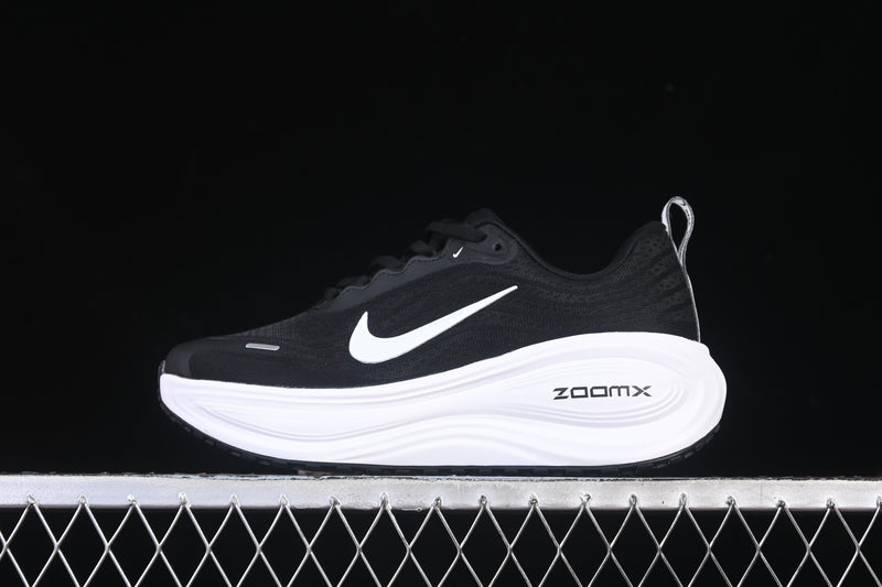 Nike Vomero Plus “Black / White”