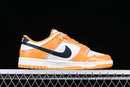Nike Dunk Low “Wear and Tear Yellow”