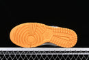 Nike Dunk Low “Wear and Tear Yellow”