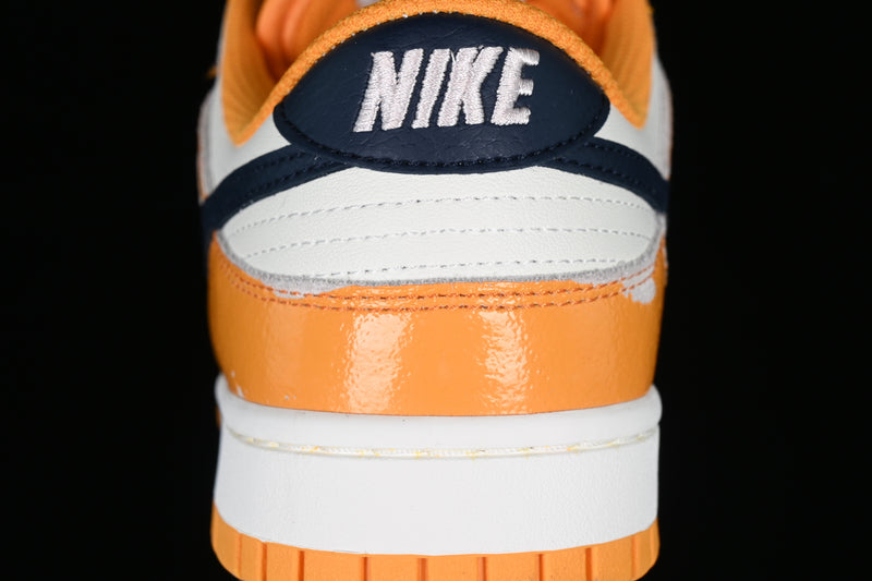 Nike Dunk Low “Wear and Tear Yellow”