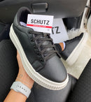 Tênis Schütz - Preto