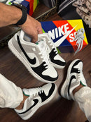 Tênis Nike Dunk Low -  Chlorophyll