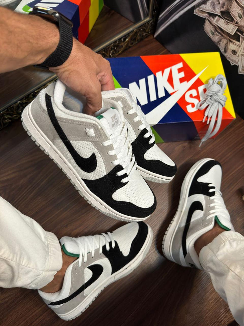 Tênis Nike DUNK Low Chlorophyll