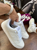 Tênis Nike Dunk - Branco