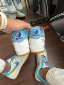 Tênis AIR force 1- MEMPHIS 12