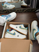 Tênis AIR force 1- MEMPHIS 12