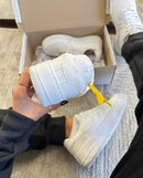 Tênis Air Force 1 '07