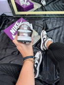 Tênis Nike Dunk Low - Onix