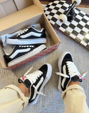 Tênis Vans Knu - Tradicional