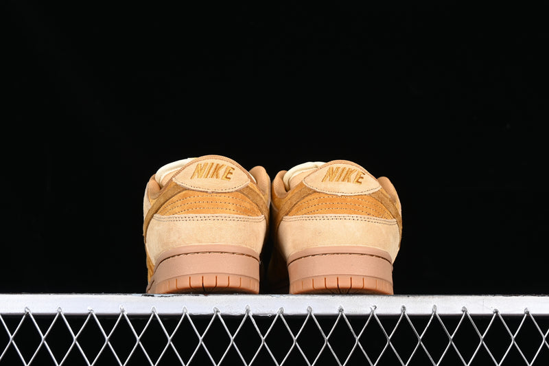 Nike Dunk Low “Wheat” (2017)