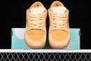 Nike Dunk Low “Wheat” (2017)