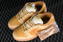 Nike Dunk Low “Wheat” (2017)