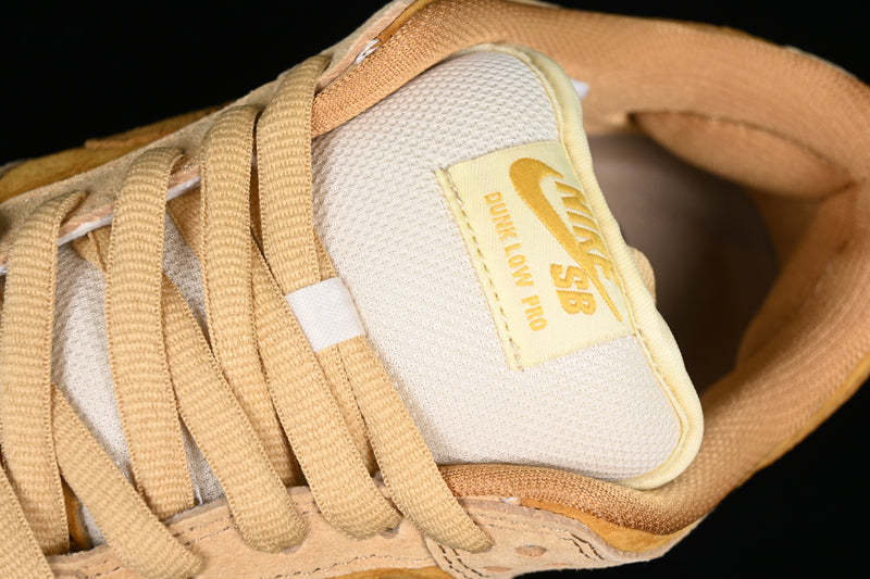 Nike Dunk Low “Wheat” (2017)