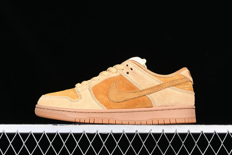 Nike Dunk Low “Wheat” (2017)