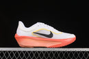 Nike Zoom Fly 6 “White / Black Magic Ember”