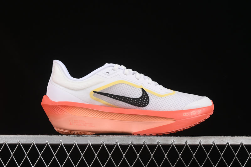 Nike Zoom Fly 6 “White / Black Magic Ember”