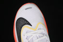 Nike Zoom Fly 6 “White / Black Magic Ember”