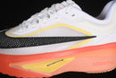 Nike Zoom Fly 6 “White / Black Magic Ember”