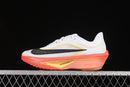 Nike Zoom Fly 6 “White / Black Magic Ember”