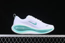 Nike Vomero Plus “White / Bleached Turquoise”