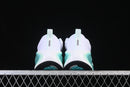 Nike Vomero Plus “White / Bleached Turquoise”