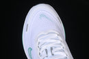 Nike Vomero Plus “White / Bleached Turquoise”