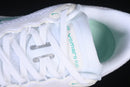 Nike Vomero Plus “White / Bleached Turquoise”