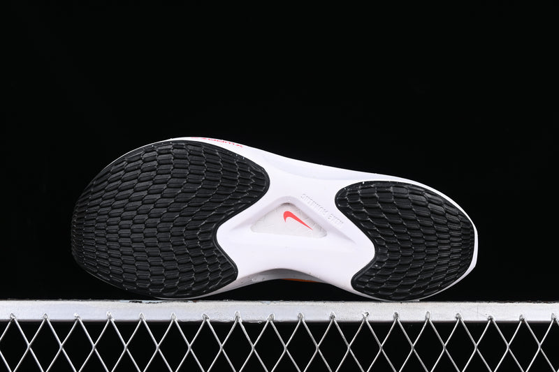 Nike Zoom Fly 5 “White / Bright Crimson”